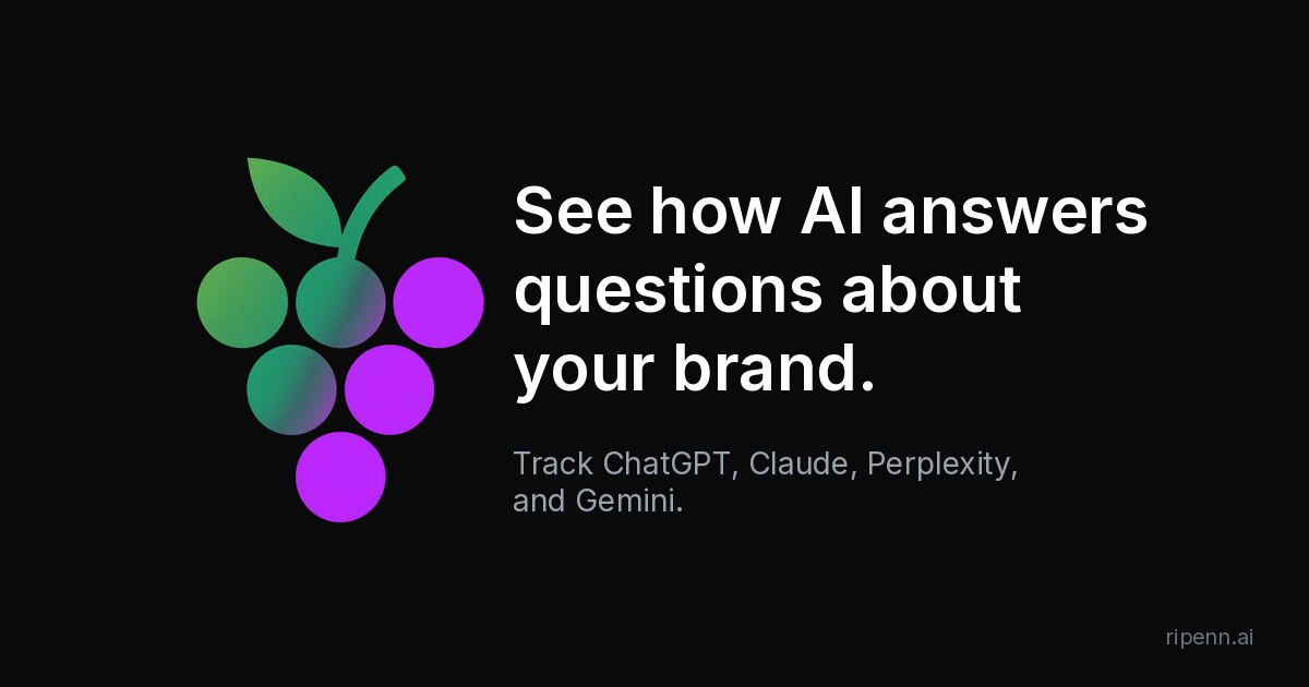 Understanding Your AI Visibility Metrics